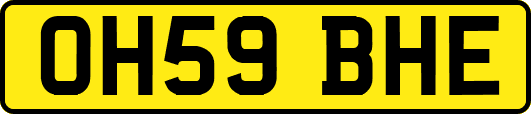 OH59BHE