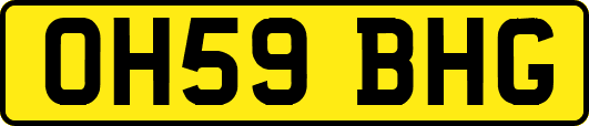 OH59BHG