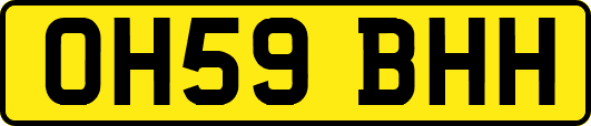 OH59BHH