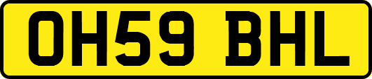 OH59BHL