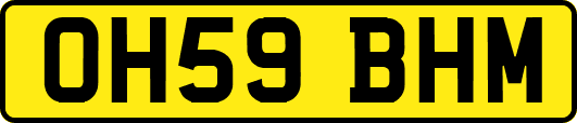 OH59BHM