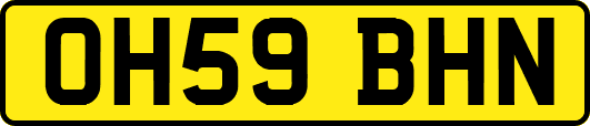 OH59BHN