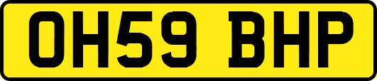 OH59BHP