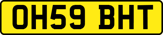 OH59BHT