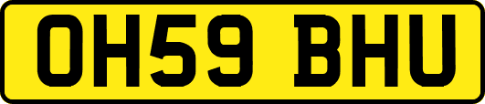 OH59BHU