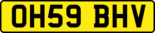 OH59BHV