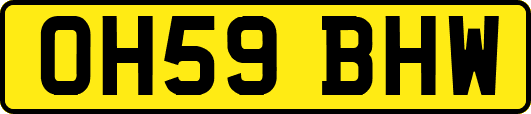 OH59BHW