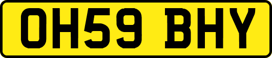 OH59BHY