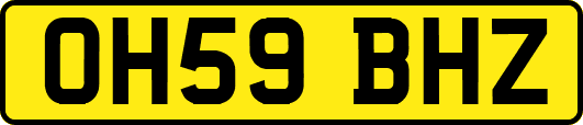 OH59BHZ