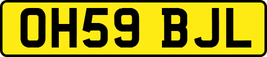 OH59BJL