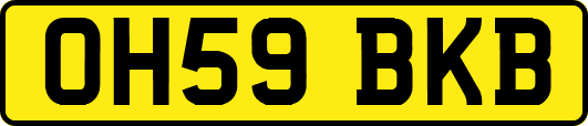 OH59BKB