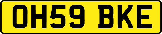OH59BKE