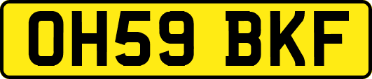 OH59BKF