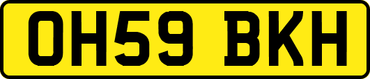 OH59BKH