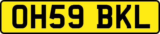 OH59BKL