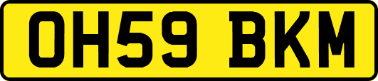 OH59BKM
