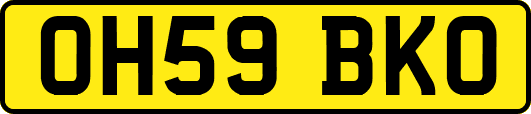 OH59BKO