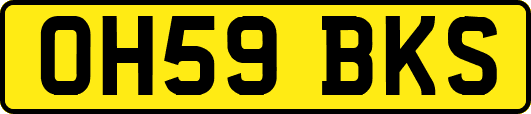OH59BKS