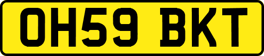 OH59BKT