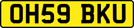 OH59BKU
