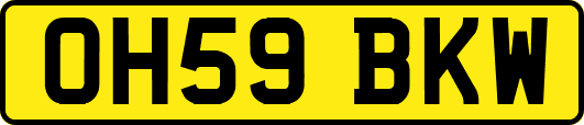 OH59BKW
