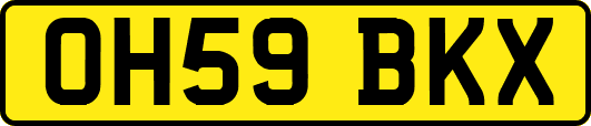 OH59BKX