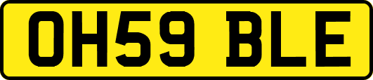 OH59BLE