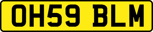 OH59BLM