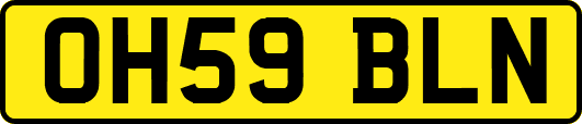 OH59BLN