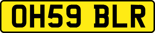 OH59BLR