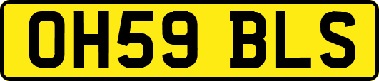 OH59BLS