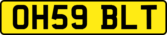 OH59BLT