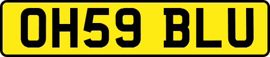 OH59BLU