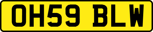 OH59BLW