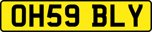 OH59BLY