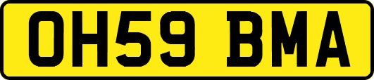 OH59BMA