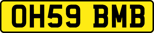 OH59BMB