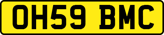 OH59BMC