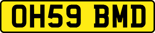 OH59BMD