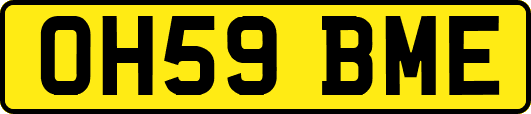 OH59BME