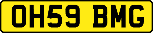 OH59BMG
