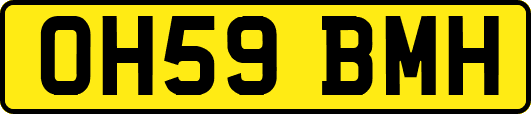 OH59BMH