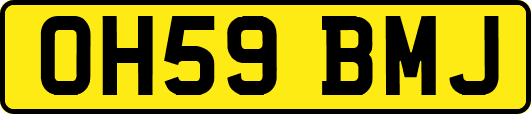 OH59BMJ