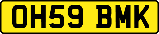 OH59BMK