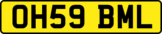 OH59BML
