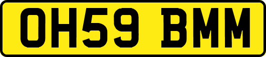 OH59BMM