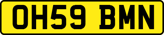 OH59BMN