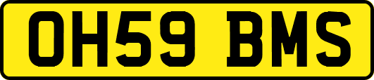 OH59BMS