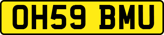 OH59BMU