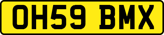OH59BMX